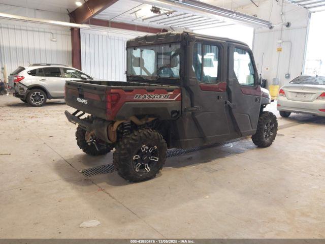 Polaris Ranger Crew Xp 1000 Northstar Ultimate Image 15