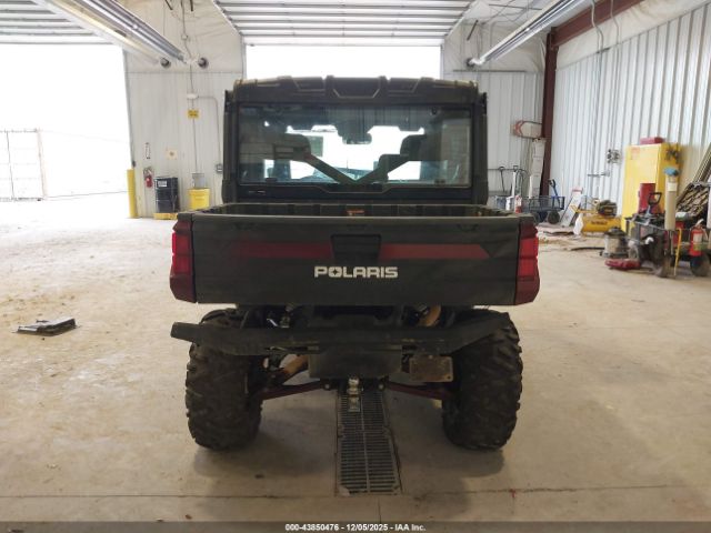 Polaris Ranger Crew Xp 1000 Northstar Ultimate Image 12