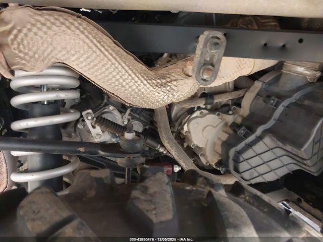 Polaris Ranger Crew Xp 1000 Northstar Ultimate Image 3