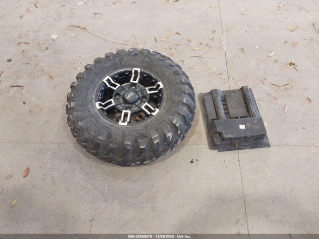 Polaris Ranger Crew Xp 1000 Northstar Ultimate Image 13