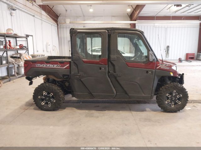 Polaris Ranger Crew Xp 1000 Northstar Ultimate Image 9