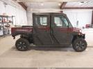 Polaris Ranger Crew Xp 1000 Northstar Ultimate Image 9