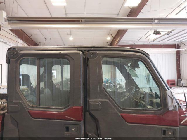 Polaris Ranger Crew Xp 1000 Northstar Ultimate Image 8